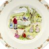 Royal Doulton Picnic Cake Plate