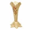 Royal Worcester Blush Ivory Bud Vase C1903