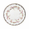 Royal Albert Dimity Rose Side Plate