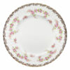 Royal Albert Dimity Rose Main Plate