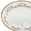 Royal Albert Dimity Rose  Platter 34.5cm