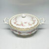 Royal Albert Dimity Rose Vegetable Toureen