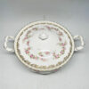 Royal Albert Dimity Rose Vegetable Toureen