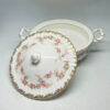 Royal Albert Dimity Rose Vegetable Toureen