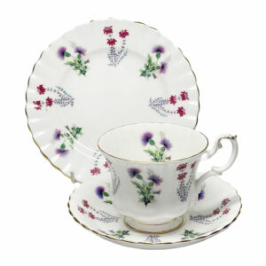 Royal Albert Ullswater Trio