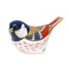 Royal Crown Derby Coal Tit Paperweight 2001