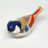 Royal Crown Derby Coal Tit Paperweight 2001