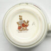 Royal Doulton Bunnykins Mug Lambeth Walk