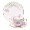 Tuscan Spring Flower Tea Trio