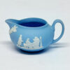 Wedgwood Jasperware Miniature Milk Jug