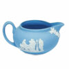 Wedgwood Jasperware Miniature Milk Jug