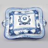 Booths Ming Blue and White Soup Toureen