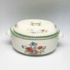 Copeland Spode Chinese Rose Small Casserole