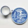 Copeland Spode Blue Italian Expresso Cup