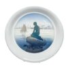 Royal Copenhagen Mermaid Bowl 3643