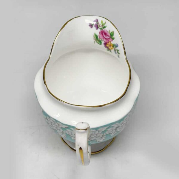 Royal Albert Enchantment Tea Milk Jug