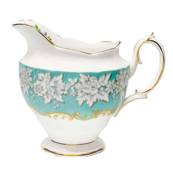 Royal Albert Enchantment Tea Milk Jug