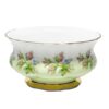 Royal Albert Tea Sugar Bowl Moss Rose Sprays  4364
