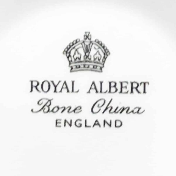 Royal-albert-tea-sugar-bowl-moss-rose-4364-2 Royal Albert Large Tea Cake Plate Moss Rose Sprays 4364