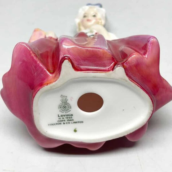 Royal Doulton Figurine Lavinia HN1955