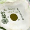 Royal Doulton Mini Paisley Shawl M26
