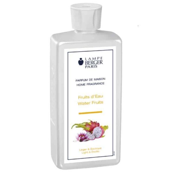 Water Fruits - Lampe Berger Fragrance