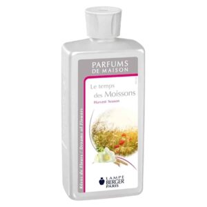 Lampe-Berger-Harvest-Season-Fragrance Harvest Season - Lampe Berger Fragrance