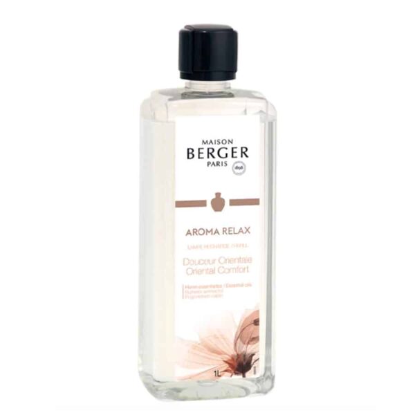 Lampe Berger Oriental Comfort Fragrance