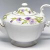 Paragon Highland Queen Tea Pot