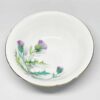 Roslyn China Queen Of The Highlands Dessert Bowl