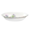 Roslyn China Queen Of The Highlands Dessert Bowl