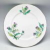 Roslyn China Queen Of The Highlands Main Plate