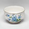Royal Albert Forget Me Not Tea Sugar Bowl