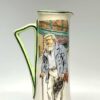 Royal Doulton Old Peggoty Ewer Dickens Ware