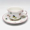 Villeroy and Boch Petite Fleur Duo Tea