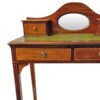 Edwardian Mahogany Ladies Writing Desk