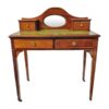 Edwardian Mahogany Ladies Writing Desk