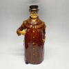 Royal Doulton Coachman Kingsware Figural Flagon