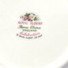 Royal Albert Celebration Cereal Bowl