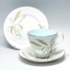 Royal Albert Festival Trio Light Blue