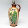 Royal Doulton Kingsware Tony Weller Whiskey Flagon