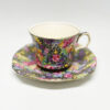 Royal Winton Hazel Chintz Tea Duo