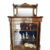 Victorian-Walnut-and-Ebonised-Wood-Vitrine-10 Victorian Walnut and Ebonised Wood Vitrine