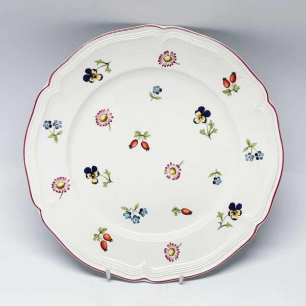 Villeroy and Boch Petite Fleur Plate 21cm