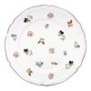 Villeroy and Boch Petite Fleur Plate 21cm
