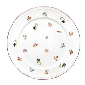 Villeroy-and-Boch-petite-fleur-main-plate Villeroy and Boch Petite Fleur Main Plate
