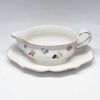 Villeroy and Boch Petite Fleur Sauce Boat