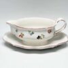 Villeroy and Boch Petite Fleur Sauce Boat