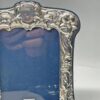 Carrs Silver  Picture Frame Sheffield 2015