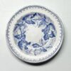 Copeland Ivy Leaf Pattern Childs Dinner Service 19th
